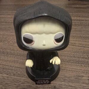 Funko Pop Star Wars Emperor Palpatine Vinyl Figure 36